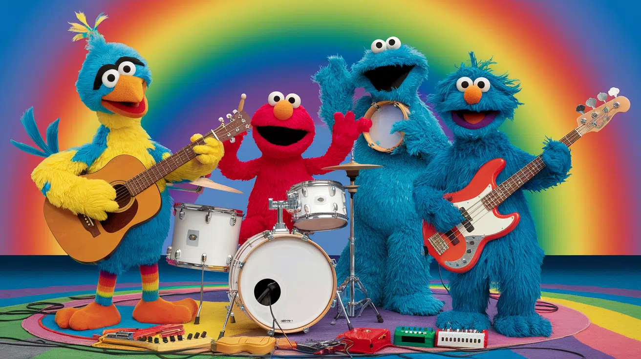 Sesame_Streets_Musical_Moments_and_Songs_Trivia