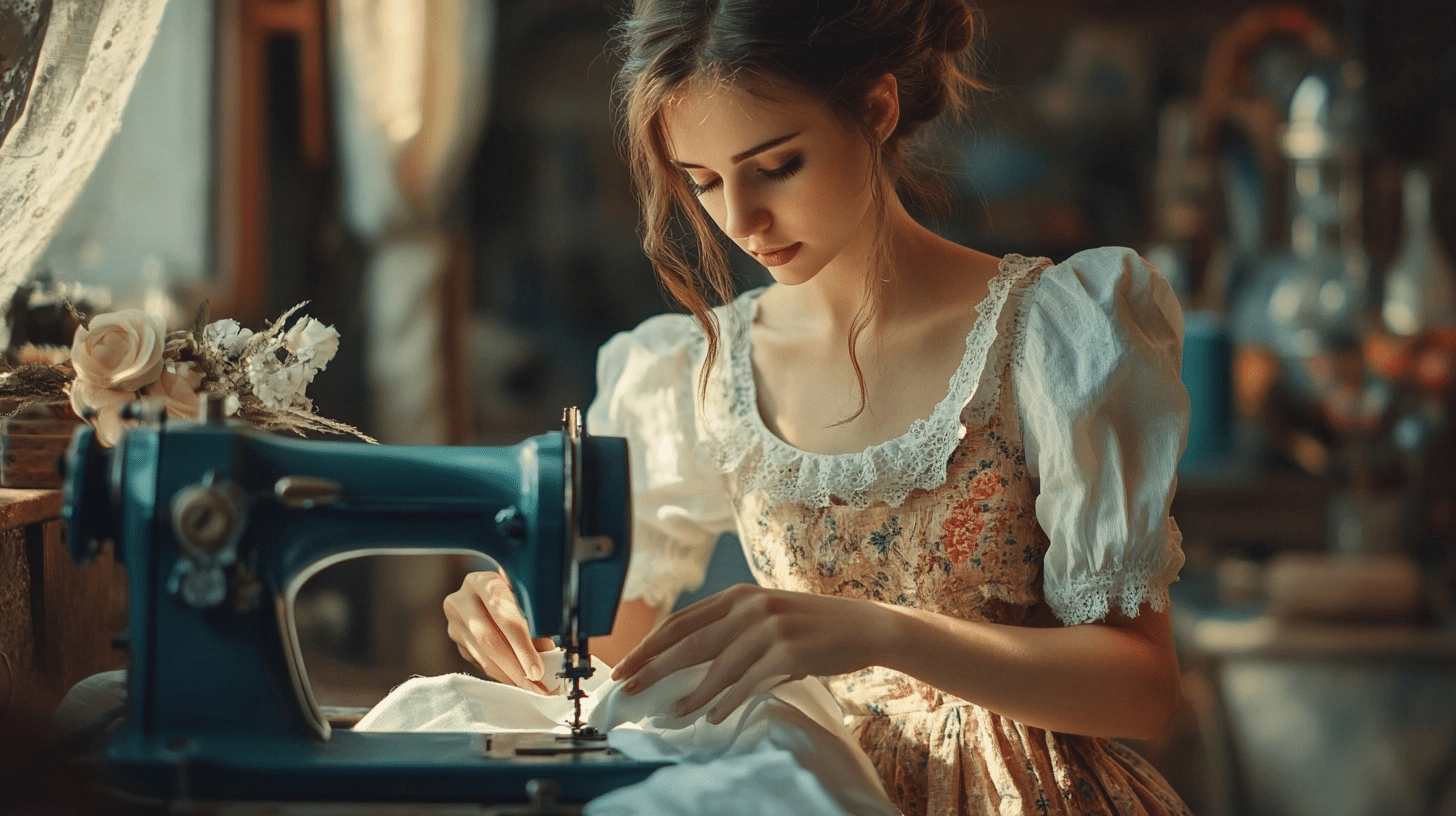 Sewing
