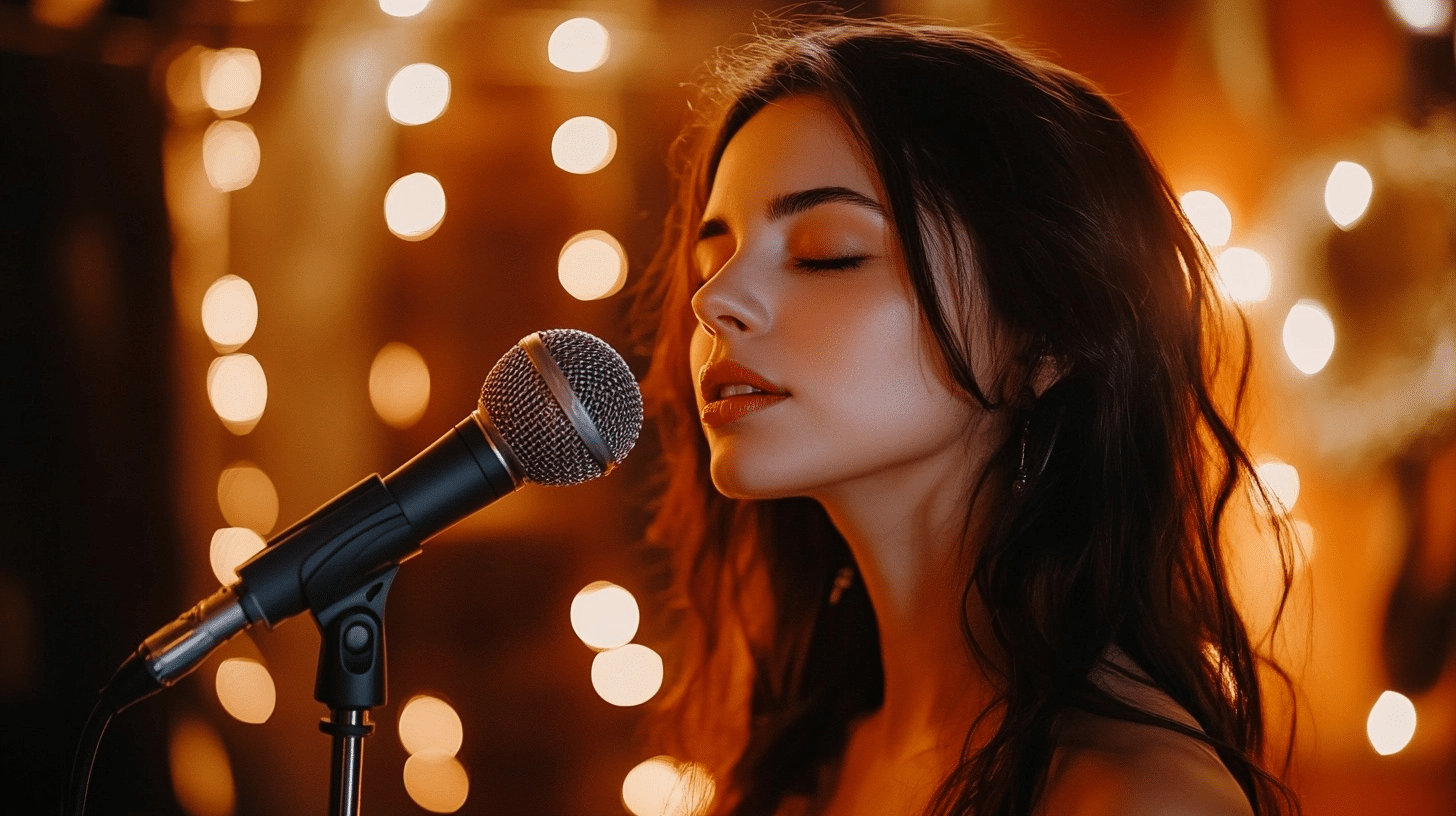 Singing