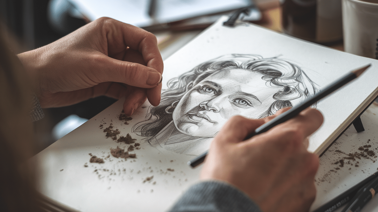 Sketching