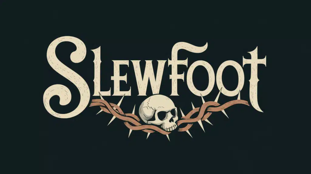 Slewfoot Meaning: A Word of Deception and Defeat