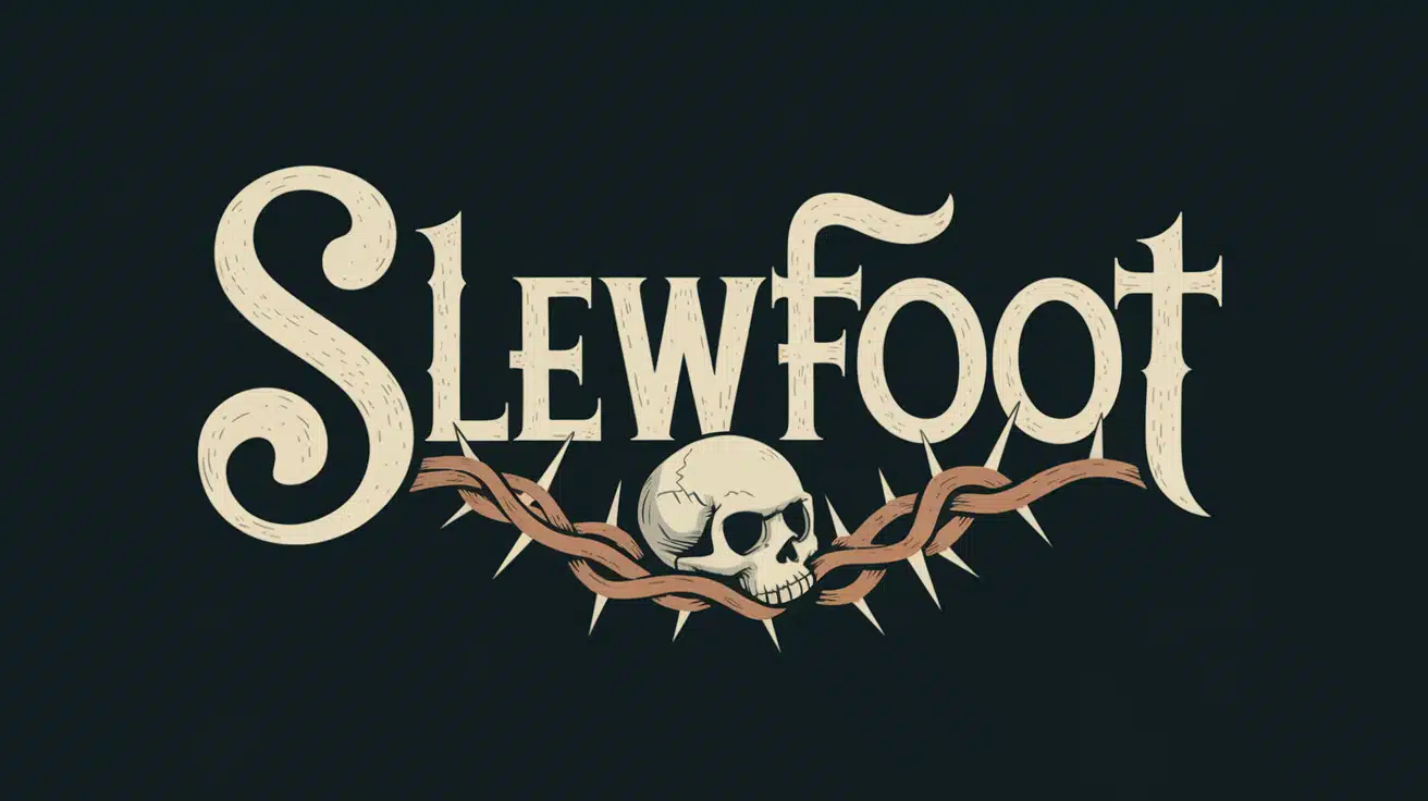 Slewfoot Meaning: A Word of Deception and Defeat Slewfoot Meaning: A Word of Deception and Defeat