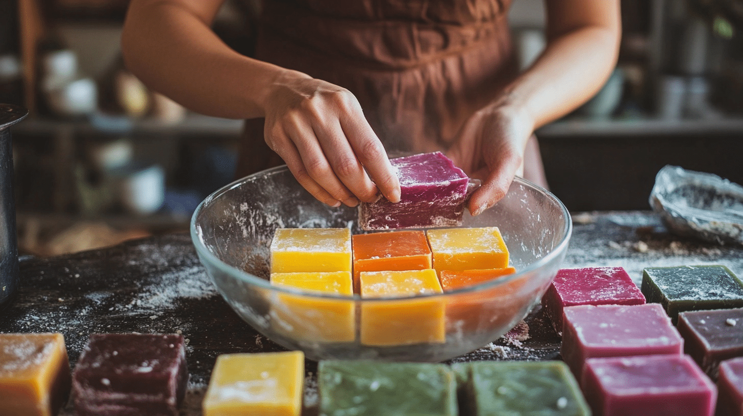 Soap_Making