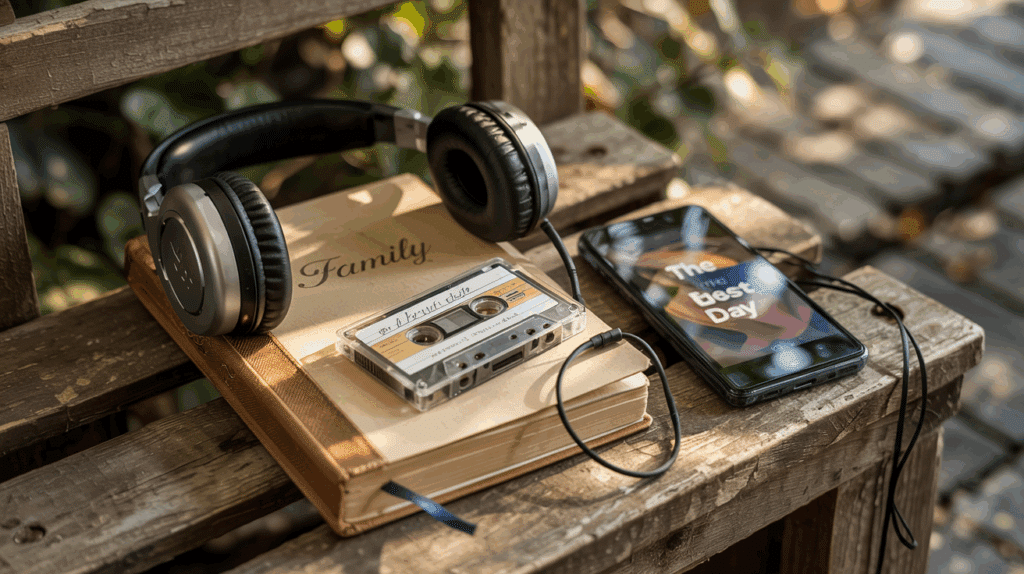 Songs About Family to Soundtrack Your Memories