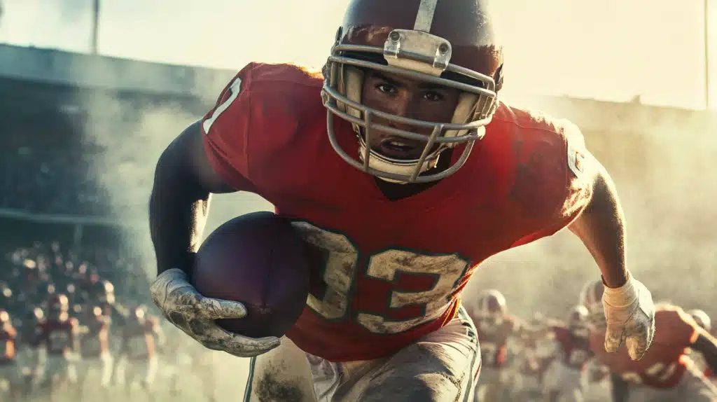Sports Movies Based on True Stories to Inspire
