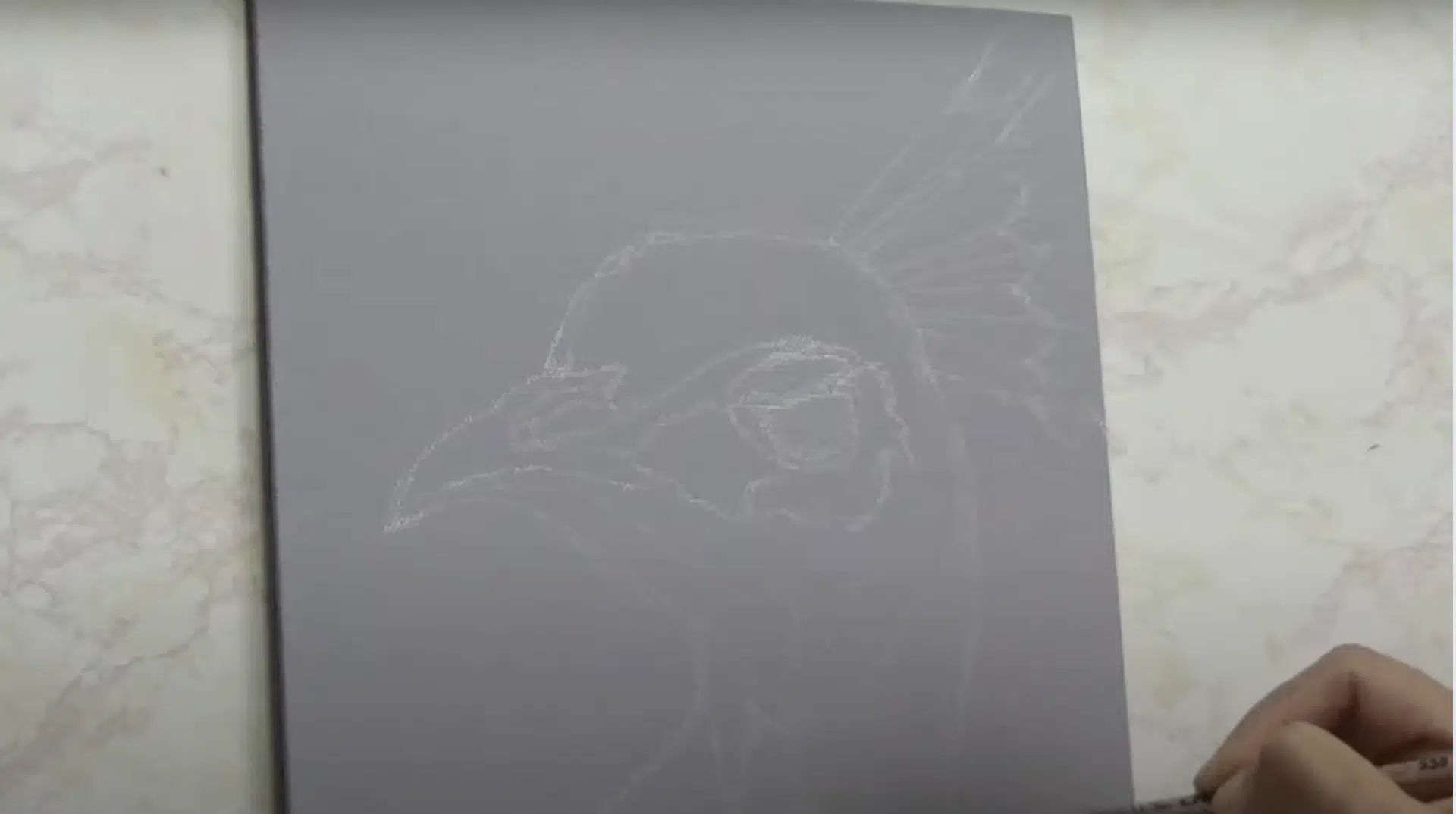 Step_1_Prepare_the_Canvas_and_Sketch_the_Outline