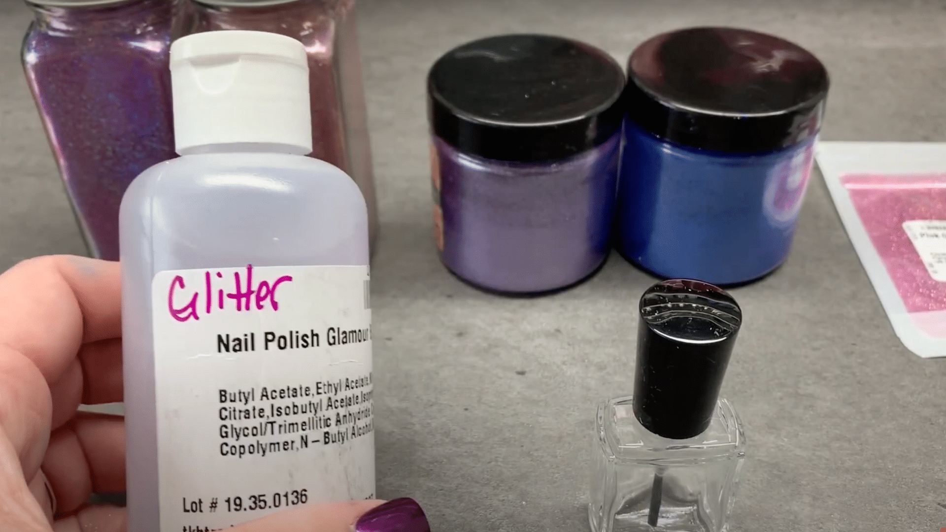 Step_2_Choose_Your_Nail_Polish_Base