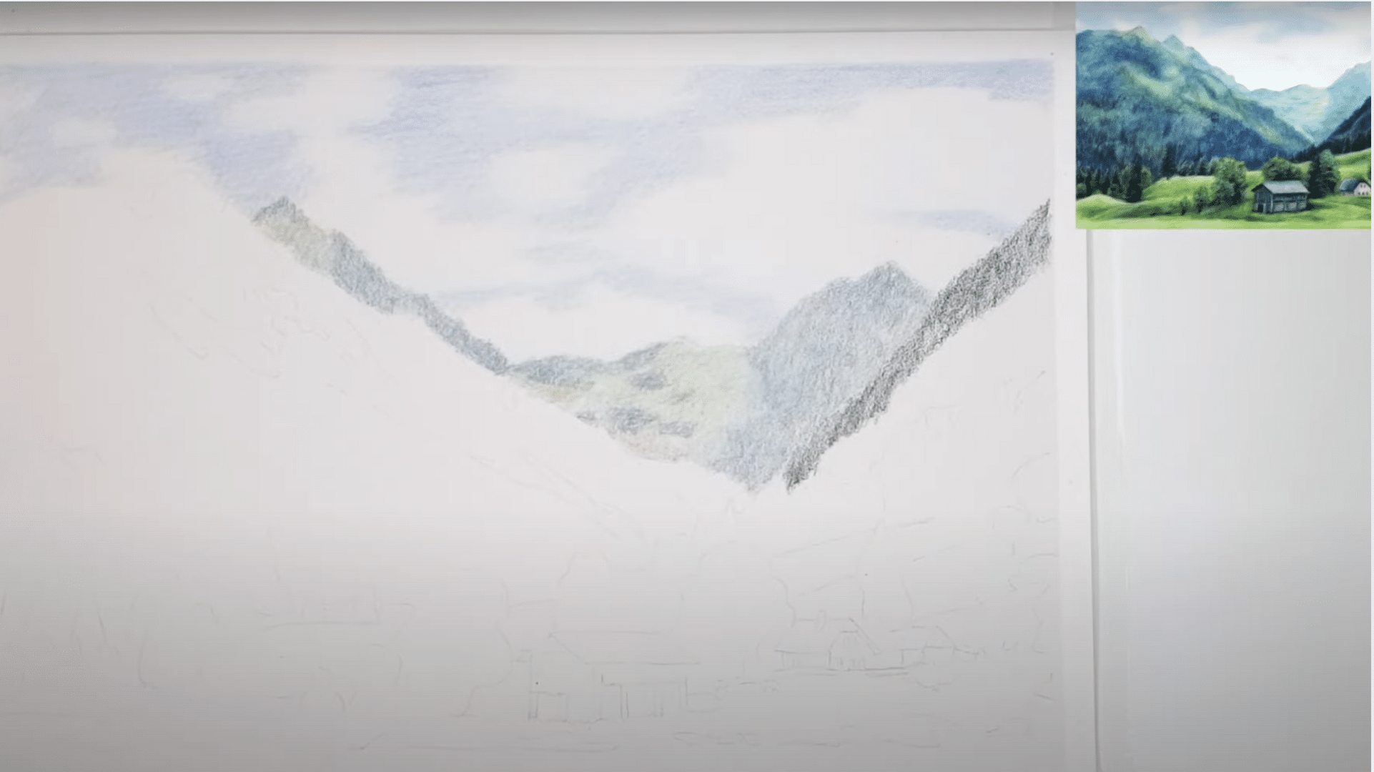 Step_2_Composition_and_Horizon_Line