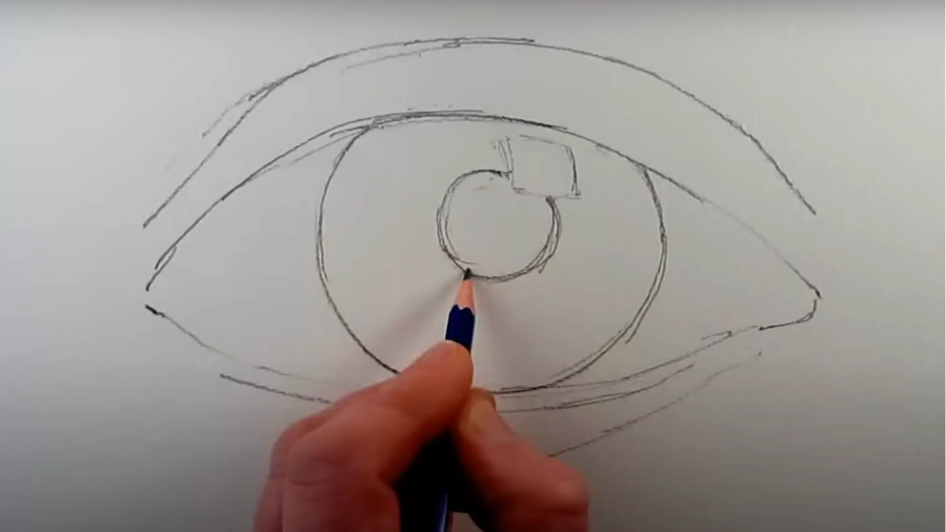 Step_2_Draw_the_Iris_and_Pupil
