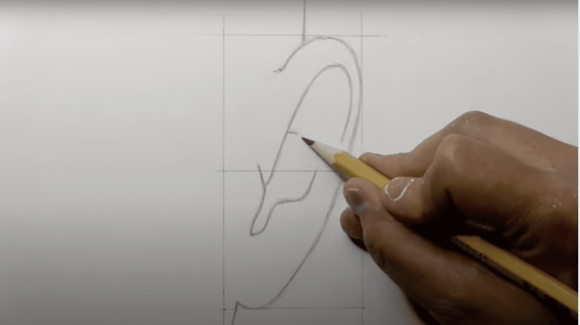 Step_3_Sketch_the_Thumbs_Down_Mitten_Shape