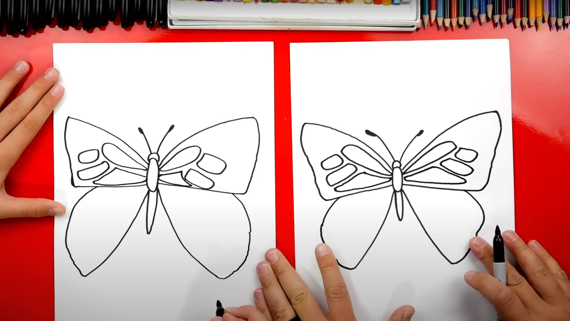 Step_5_Outline_the_Wing_Details