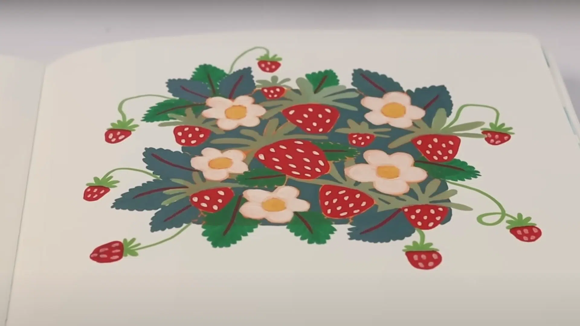 Strawberry_Patch_Layering