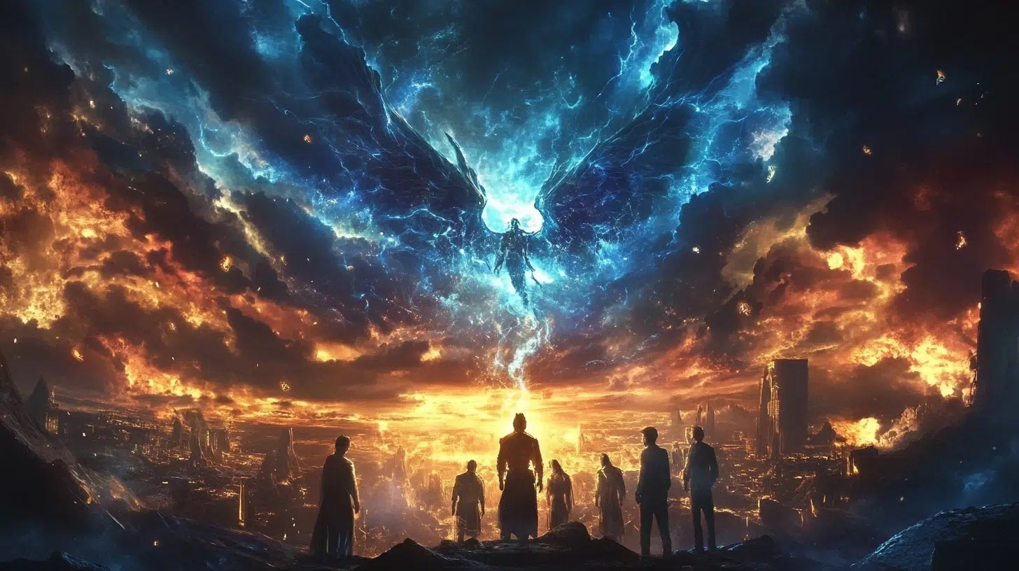 Supernatural_Fantasy__Sci-Fi_Series