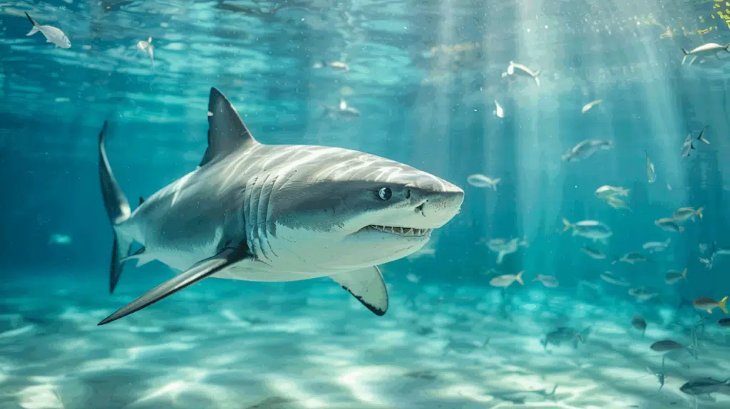 Swoop into Laughter with 153 Shark Jokes