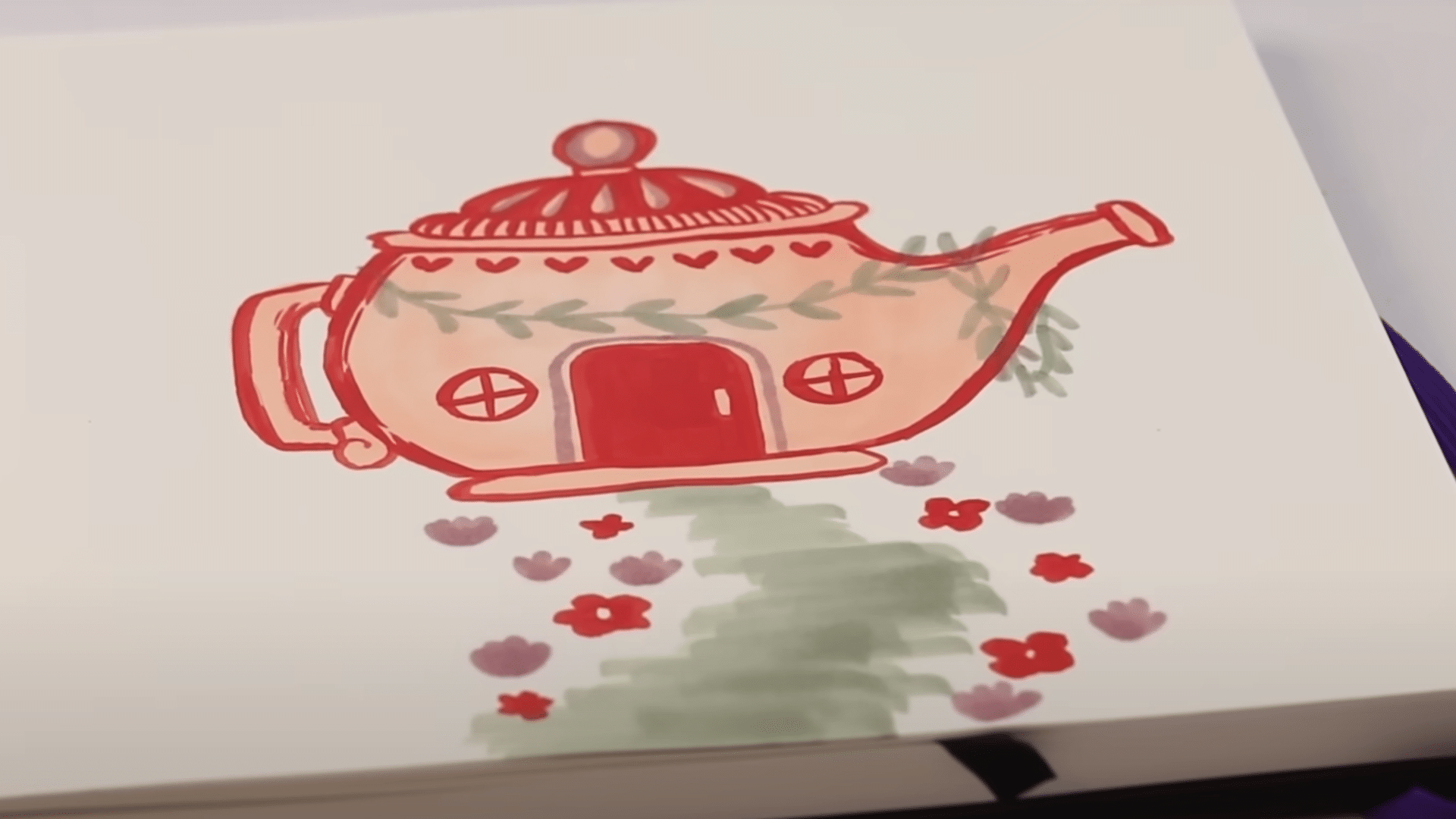 Tea_Pot_Doodle