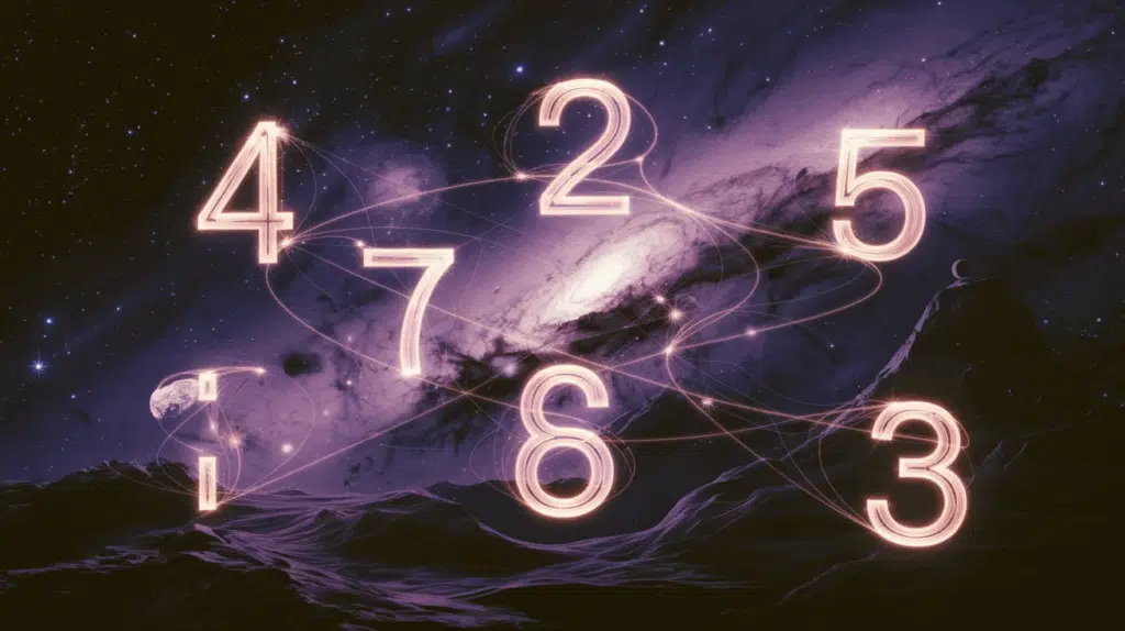 The Hidden Spiritual Meaning of Numbers 1-12