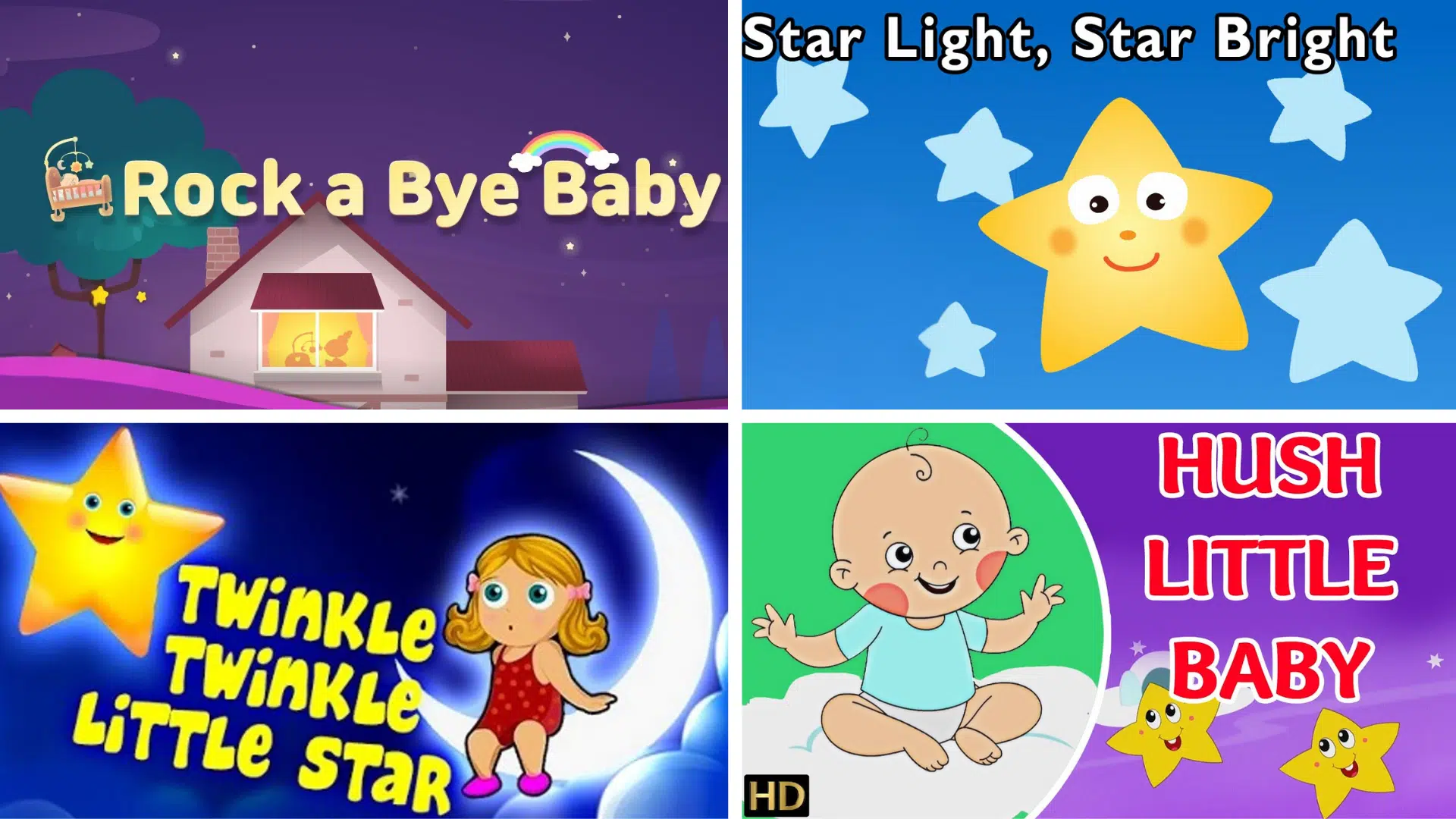 The_Classic_Lullabies_for_Newborns