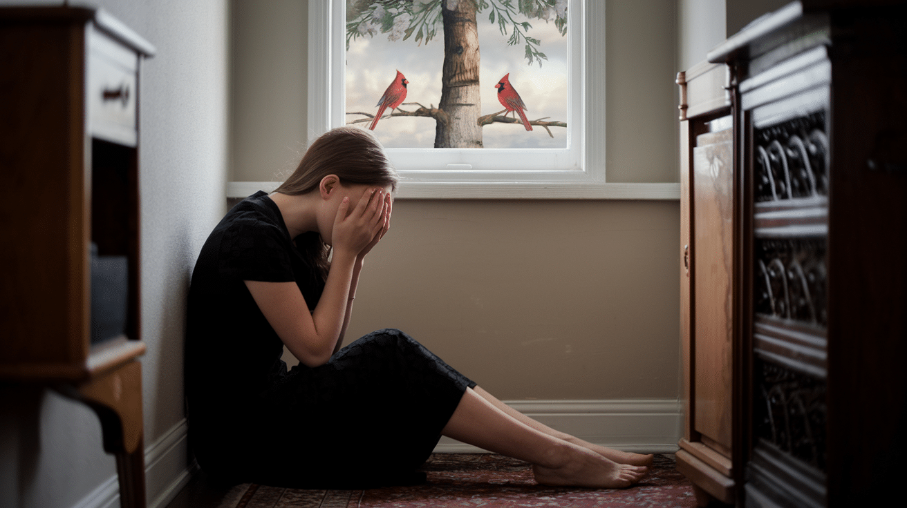 The_Message_Behind_Seeing_Two_Cardinals