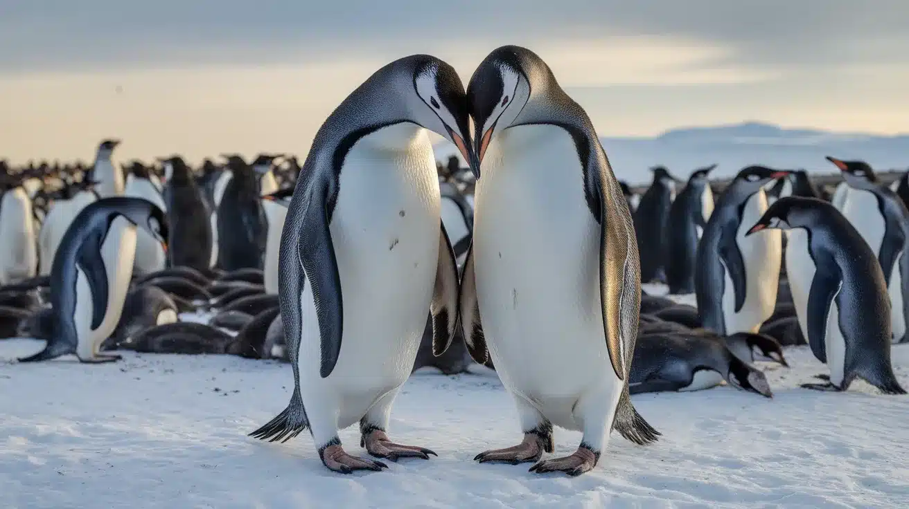 The_Realities_of_Penguin_Relationships