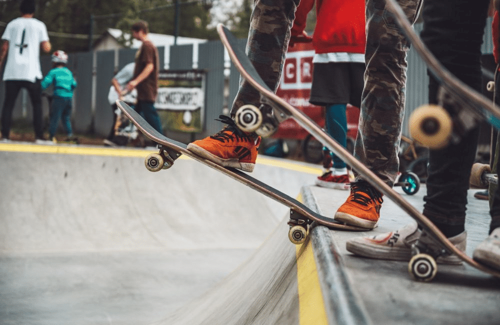 Unstoppable Kids: Sports That Ignite Confidence and Strength