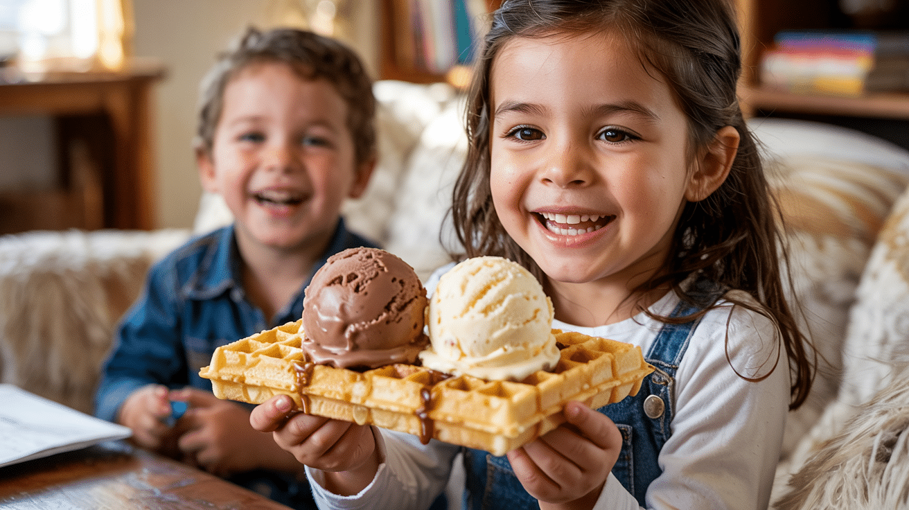 Waffle_Cone_Puns_that_Are_Double-Scooped_with_Humor