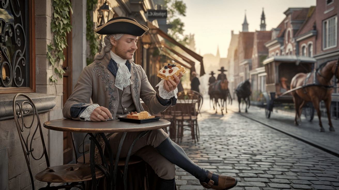 Waffle_History_From_Belgium_to_Brunch