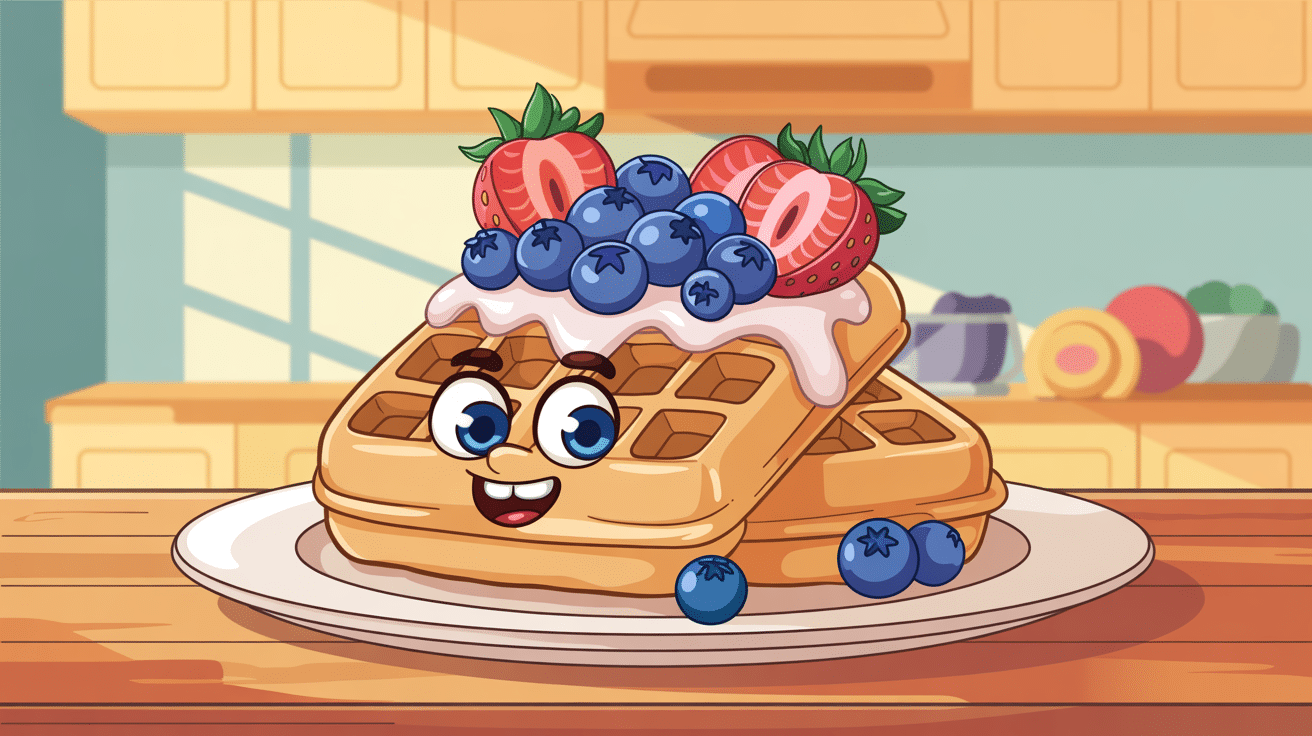Waffle_Puns_One-Liners_that_Are_Batter_than_The_Rest