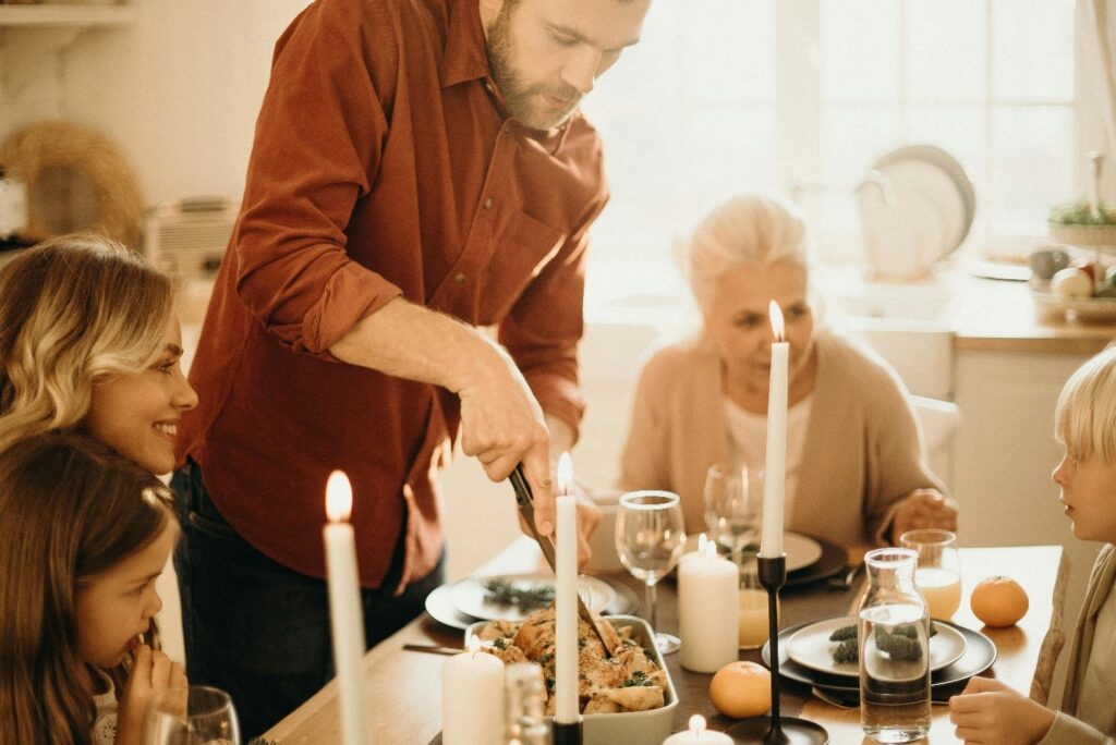 Ways to Make Your Easter Feast Unforgettable
