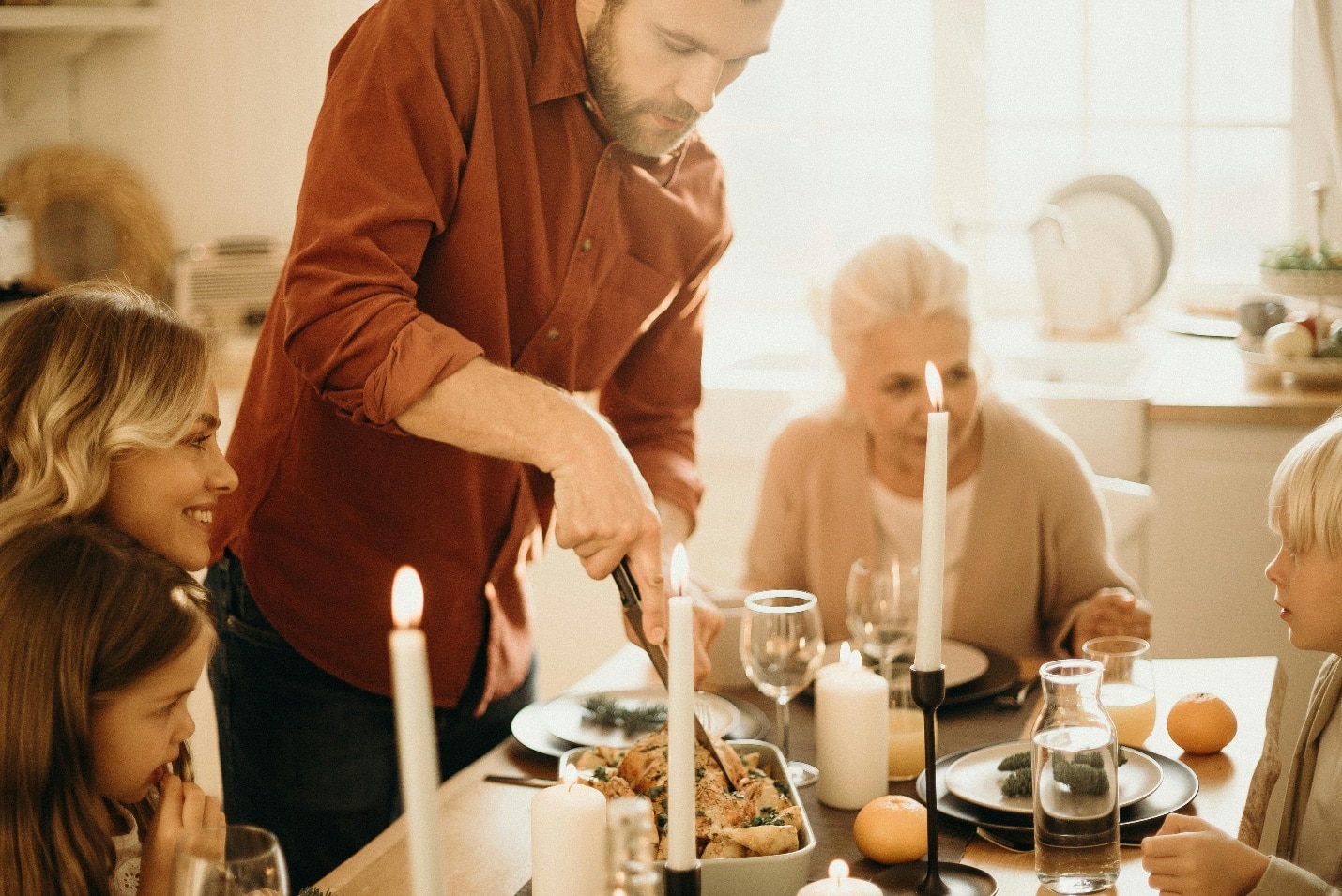 Ways to Make Your Easter Feast Unforgettable Ways to Make Your Easter Feast Unforgettable