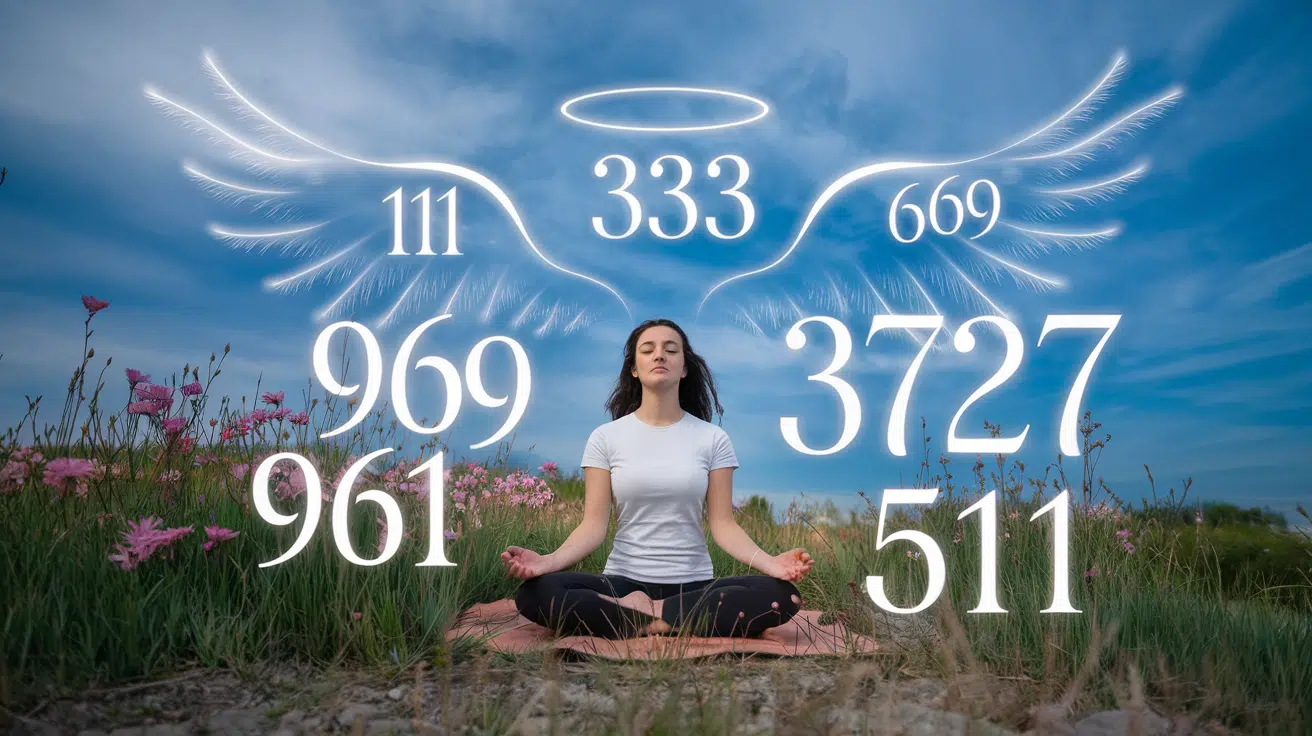 What Are Angel Numbers and Why Do They Matter?