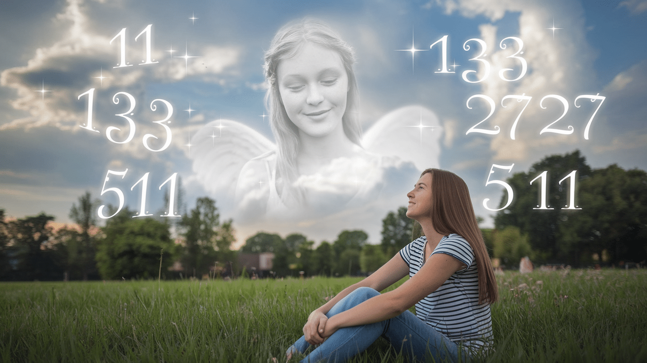 What Are Angel Numbers and Why Do They Matter?
