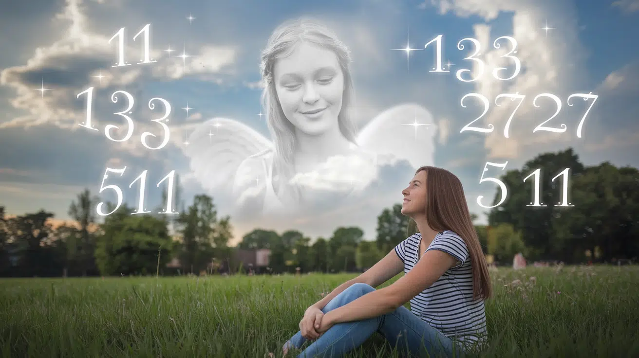 What Are Angel Numbers and Why Do They Matter?
