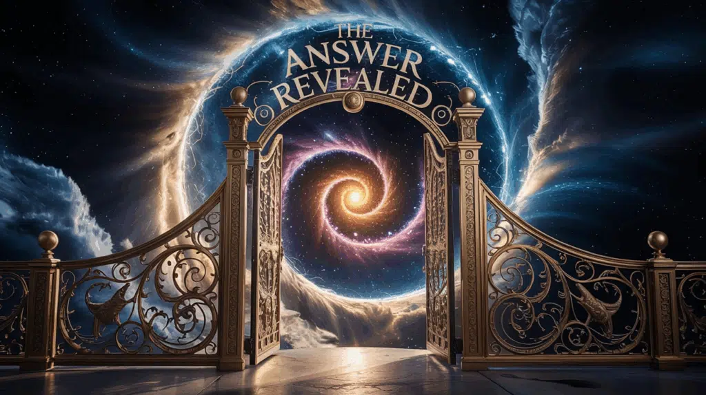 What Gets Wetter the More It Dries? The Answer Revealed