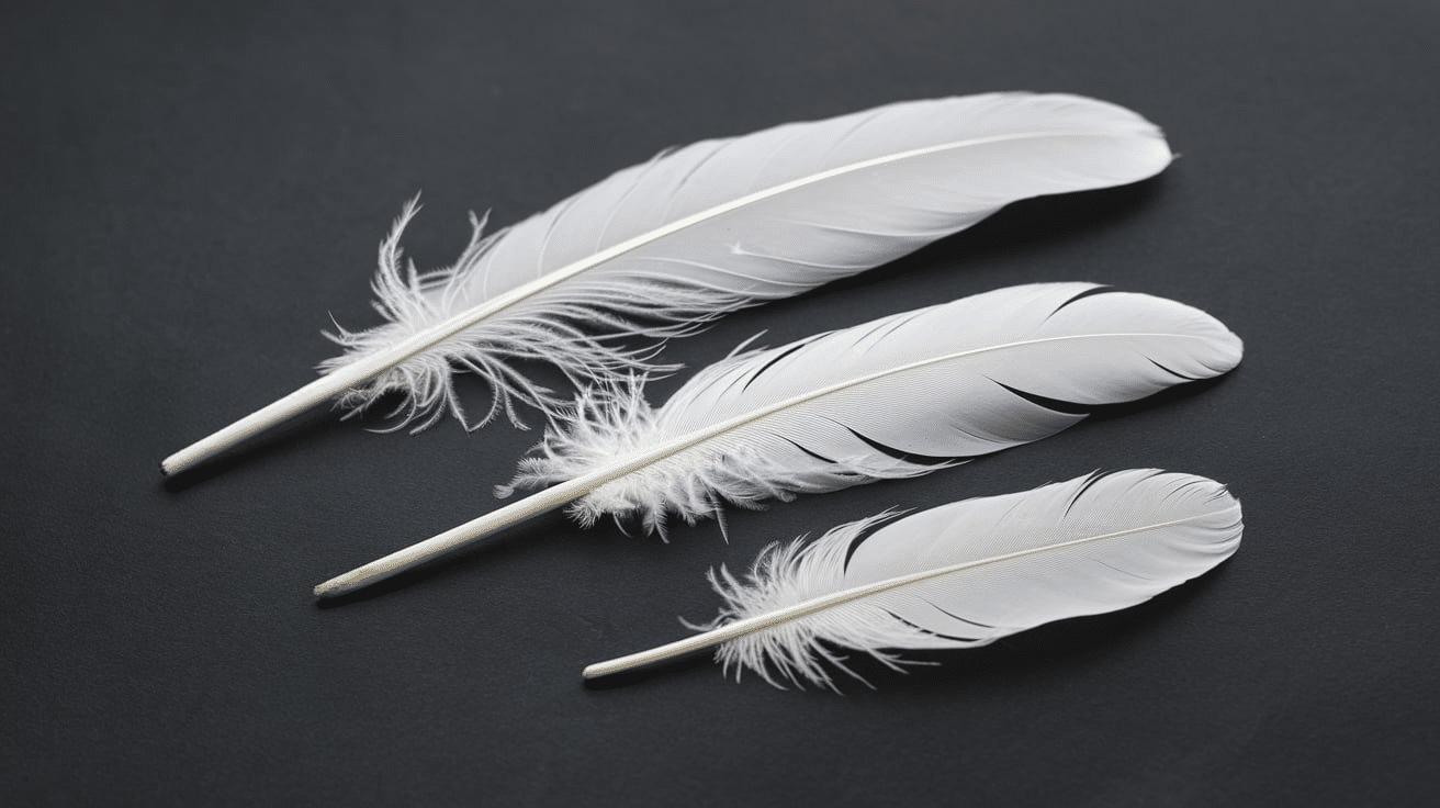 What_Do_a_Single_Two_and_Three_White_Feathers_Signify