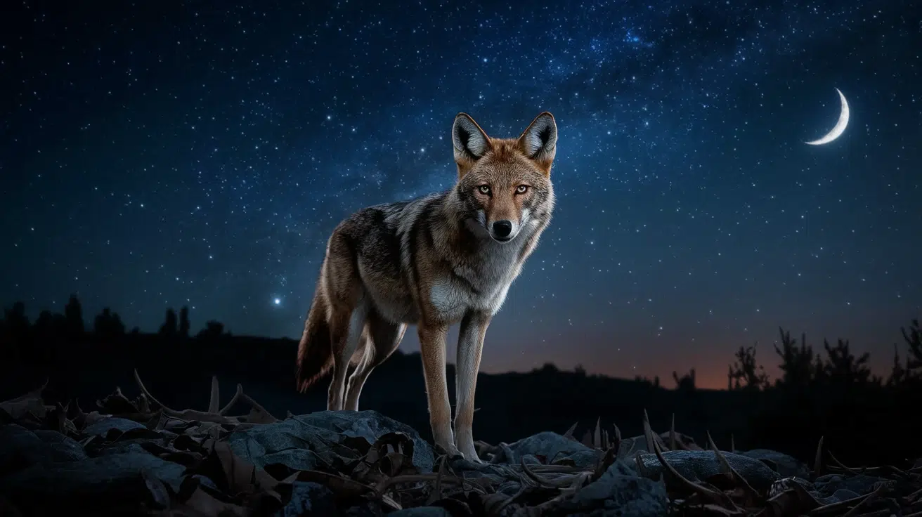 What_Does_the_Coyote_Spirit_Animal_Totem__Power_Animal_Mean