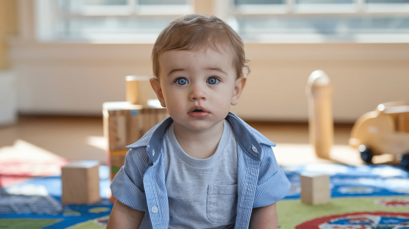 Uncovering Speech: When Do Boys Start Talking Uncovering Speech: When Do Boys Start Talking