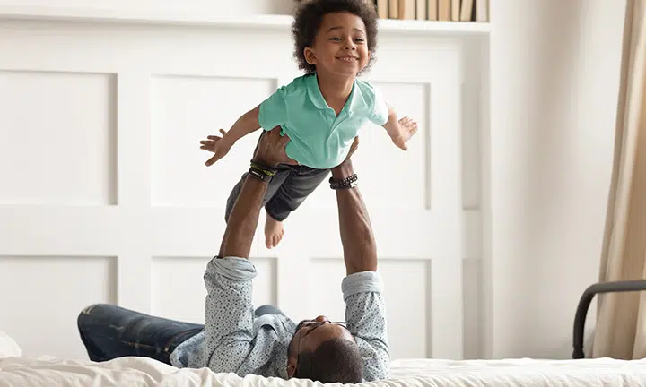 When Do Kids Start Imaginative Play? Key Milestones