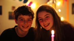 Why 16th Birthday a Milestone for Kids?