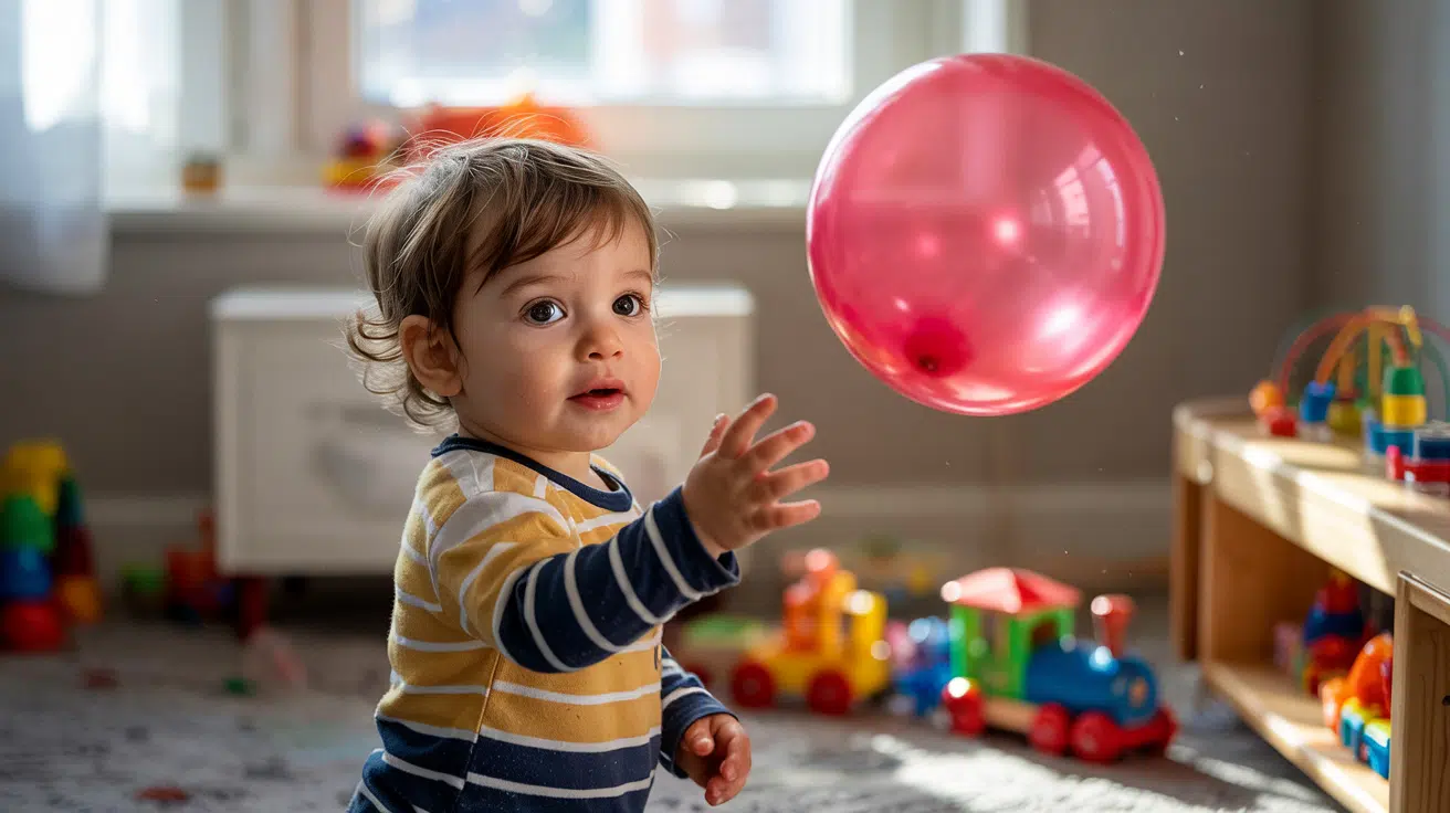 Why Are Social Emotional Activities Important for Toddlers