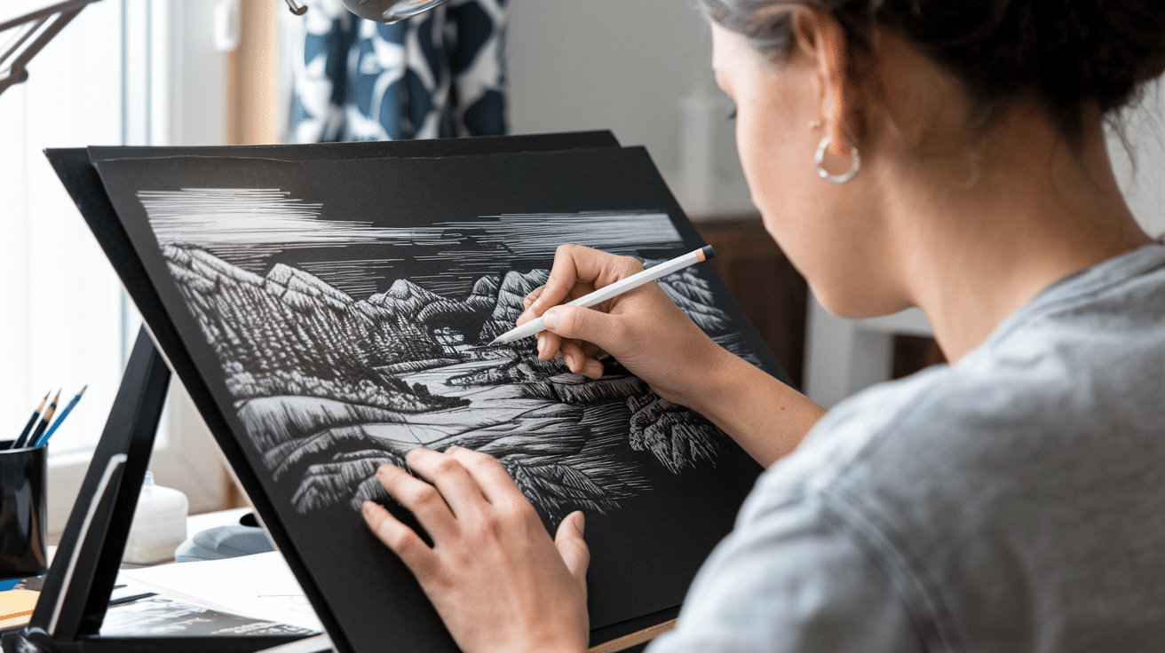 Why_Is_Black_Paper_Ideal_for_Certain_Art_Styles