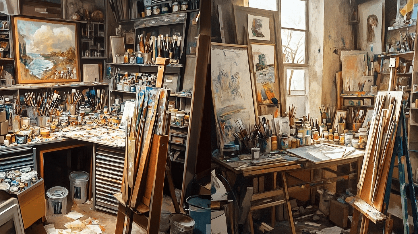 Why_Proper_Art_Supply_Storage_Matters