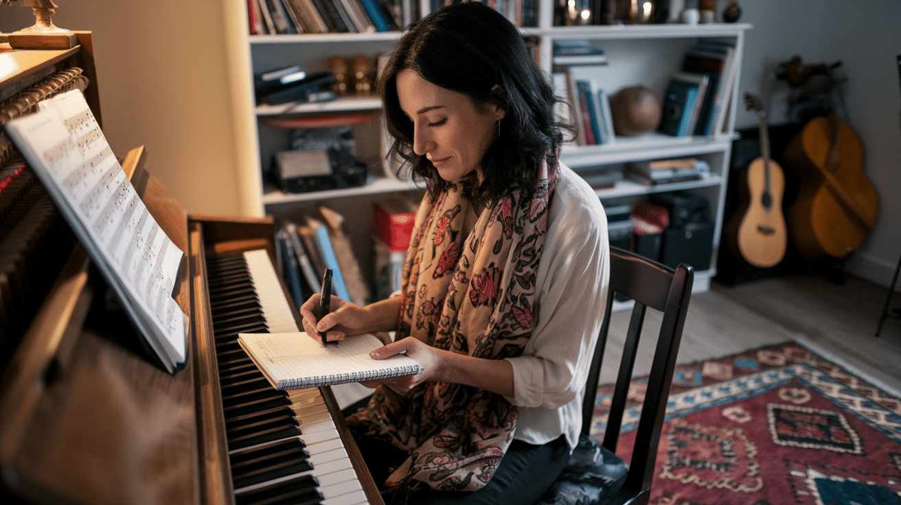 Writing_Songs