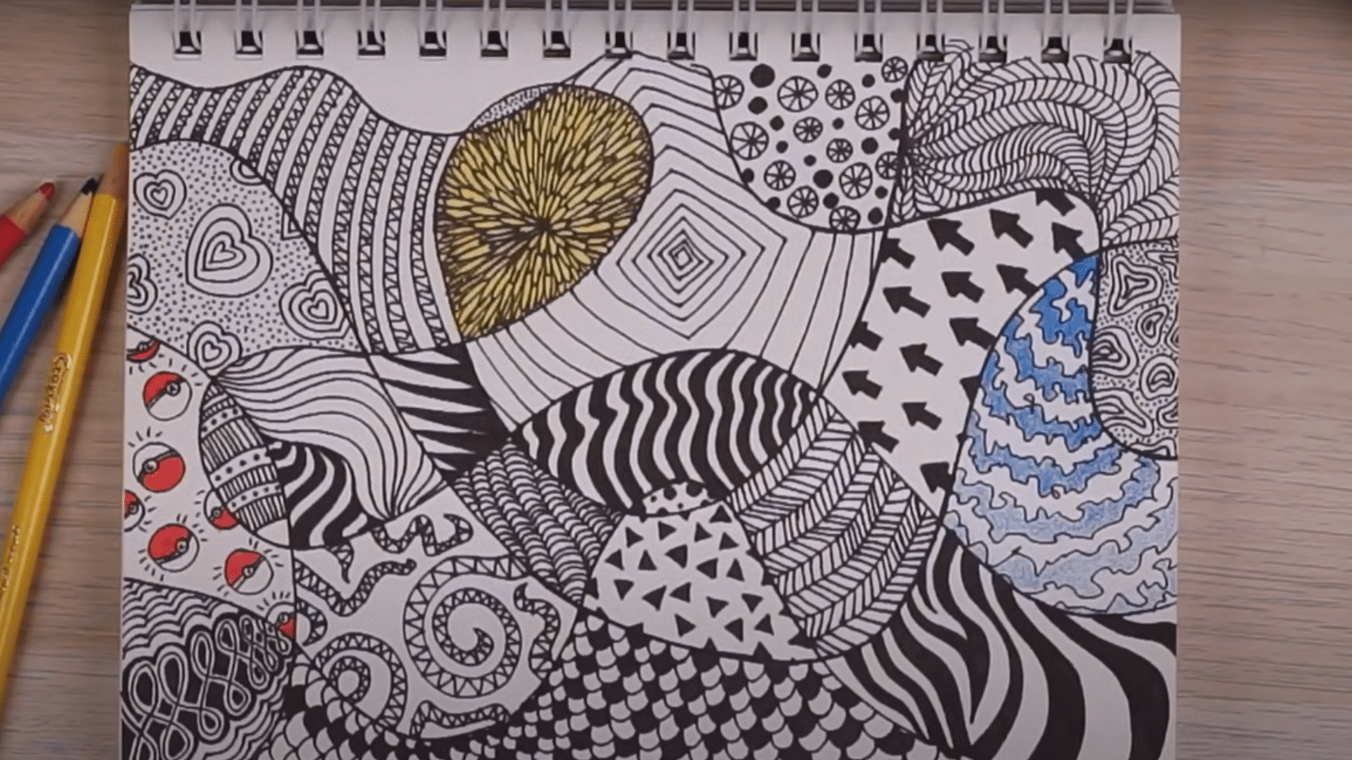 Zentangle_for_Relaxation