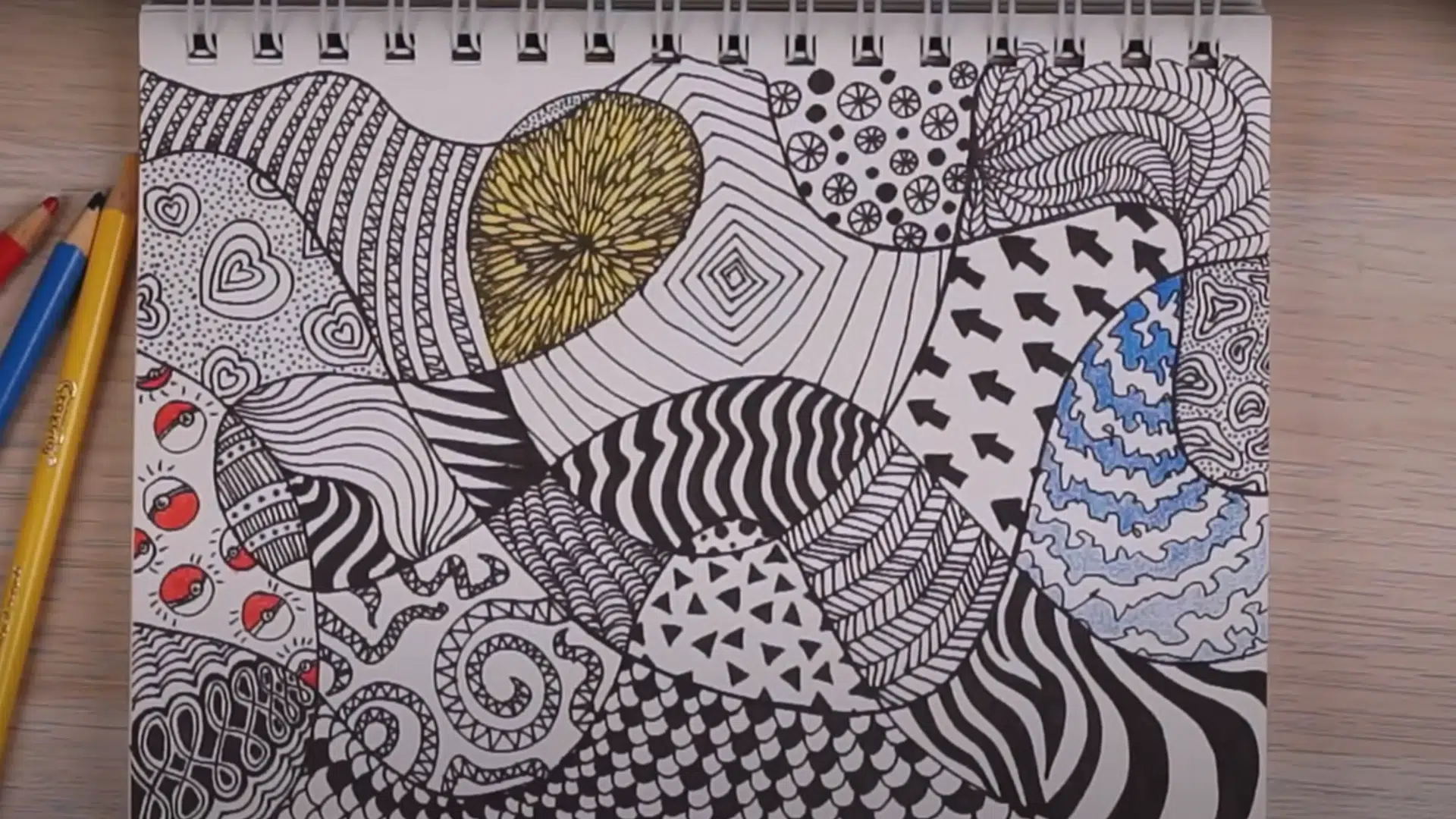 Zentangle_for_Relaxation