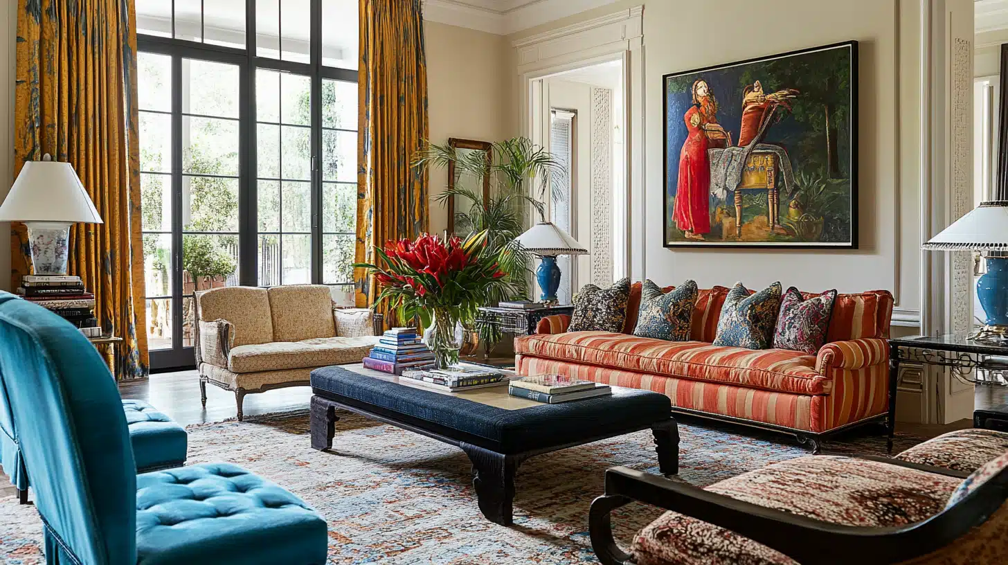 10 Ways to Create Visual Interest in Your Home or Office Decor ...