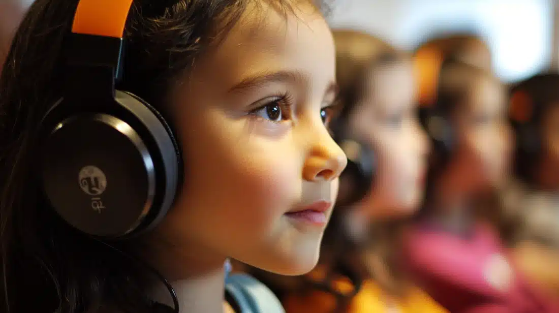 Delphian School: Why Music Should Be a Core Part of Every Child’s Education