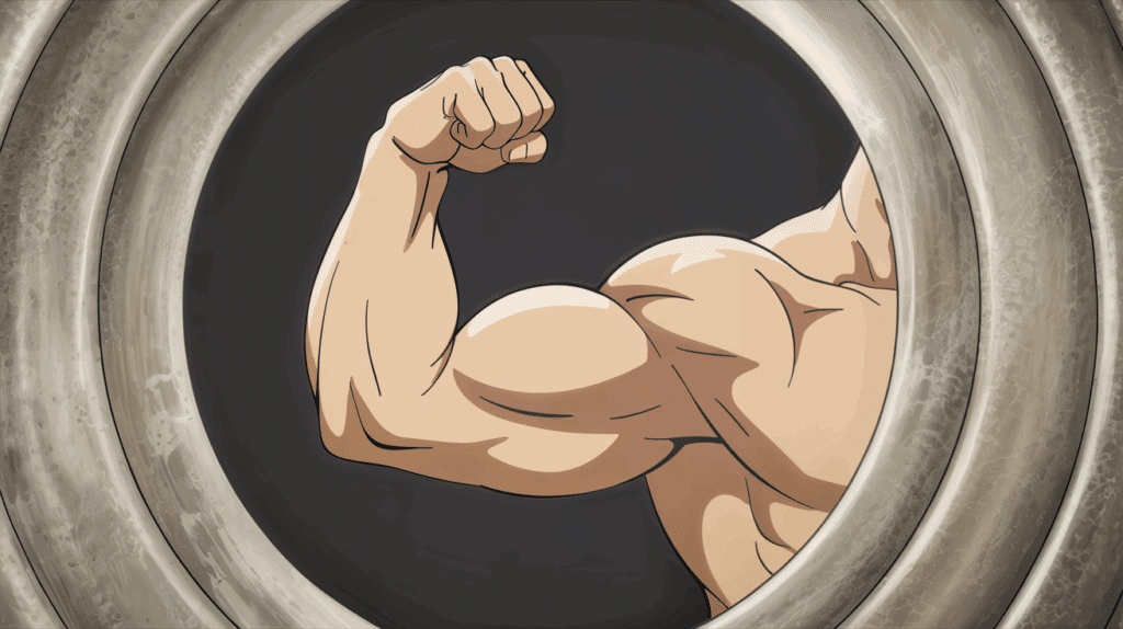 arm puns
