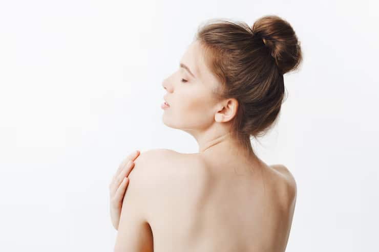Why Does Your Skin Feel Different All of a Sudden? Let’s Talk About That