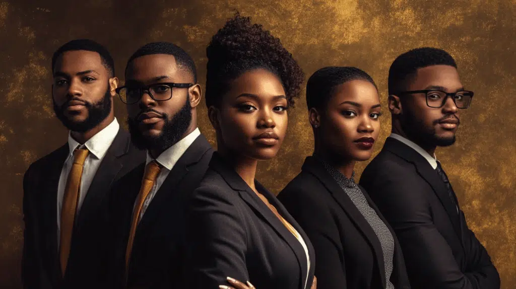 black trivia questions