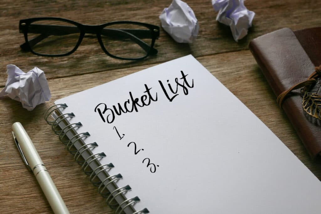 Unique Bucket List Ideas to Make Life More Exciting